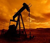 Image result for oil field pump jack sunset