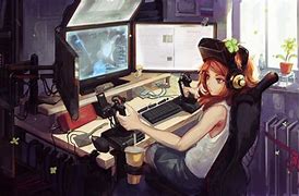 Image result for Gamer Girl Style