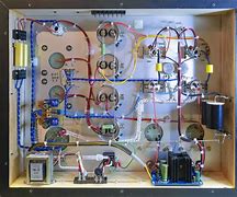 Image result for 300B Amplifier Schematic