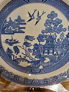 Image result for Spode Blue Room Willow