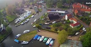 Image result for Stalham Norfolk Map