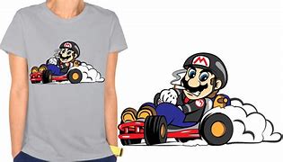 Image result for Mario Kart Vector