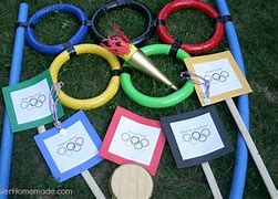 Image result for Olympic Games Ideas