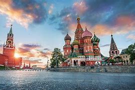 Image result for Russia View