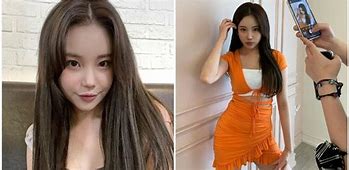 Image result for Momoland Jooe Face