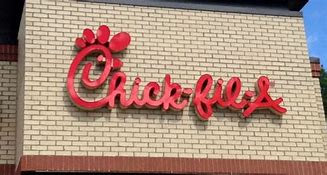 Image result for Chick-fil-A San Antonio