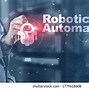 Image result for Robotic Process Automation Cover