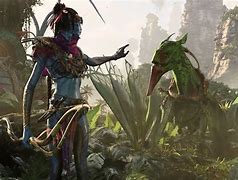 Image result for Avatar 2 Game