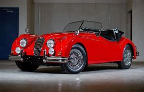 Image result for XK 140