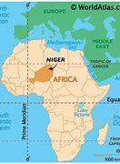 Image result for Niger in Africa