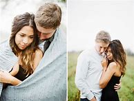 Image result for Raining Engagement Photos