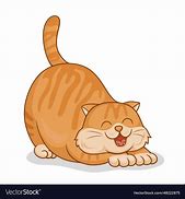 Image result for Fat Cat Cartoon