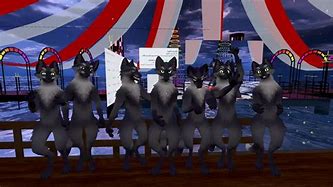 Image result for Soap Cat VRChat