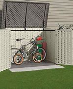 Image result for Bicycle Sheds Storage Outdoor