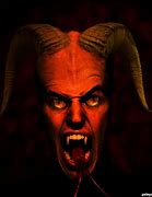 Image result for Evil Face Pics