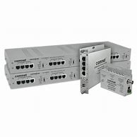 Image result for Coax to Ethernet Converter