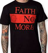 Image result for Faith No More Logo.png