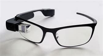 Image result for Google Glasses