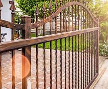 Image result for Beautiful Iron Gates