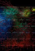 Image result for Star Trek Sector Map