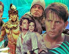 Image result for Movies Based On Jungle