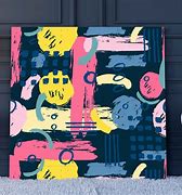 Image result for Abstract Canvas Art Prints