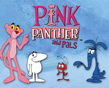 Image result for Pink Panther Funny Guy