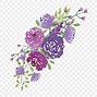 Image result for Purple Flowers Clip Art Images