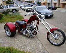 Image result for Chopeer Trike