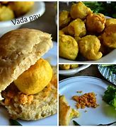 Image result for Wada Pav Lofo