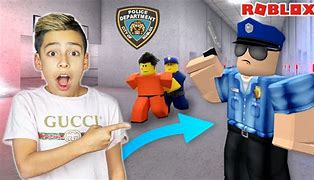 Image result for Roblox Police Officer