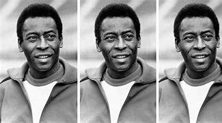 Image result for Pele Dad