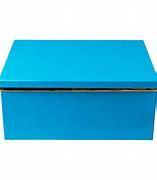 Image result for Sky Blue Gift Box