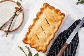 Image result for Pies Made with Hot Water Pastry