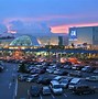 Image result for MRT-3 Santolan Platform