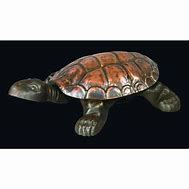 Image result for Cast Iron Turtle Spittoon