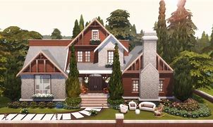 Image result for Sims 4 House Ideas 30X20