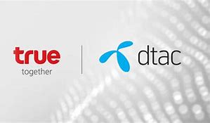 Image result for True Dtac Logo