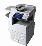 Image result for Ricoh Xerox Machine