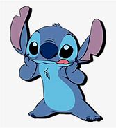 Image result for Stitch Hiii