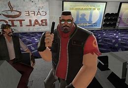 Image result for TF2 Genuine Pain