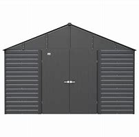 Image result for 12X17 Arrow Storage Sheds