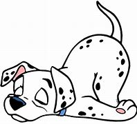 Image result for Dog Sleeping Animated