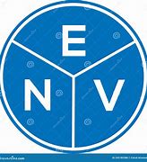 Image result for Env Logo Design