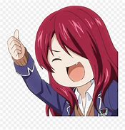 Image result for Okay Emojis Anime