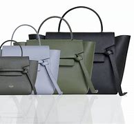 Image result for Celine Waist Belt Bag