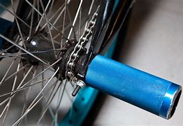 Image result for 80s BMX Pegs