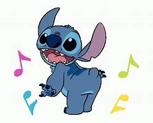 Image result for Stitch Animated