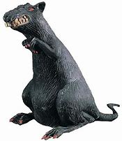 Image result for Halloween Rat Decorations