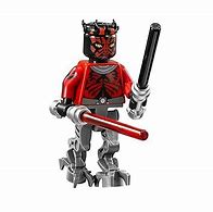 Image result for LEGO Star Wars Sith Sets